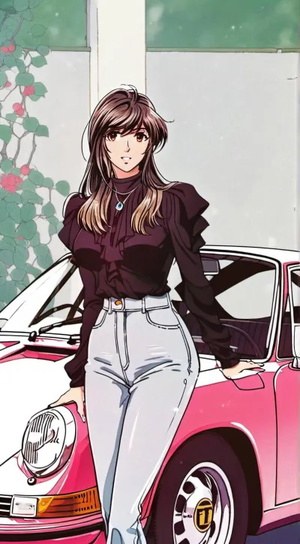 Reina Todoroki