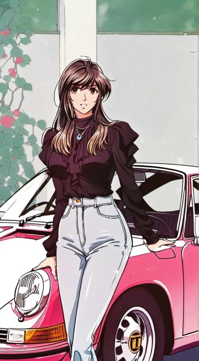 Reina Todoroki