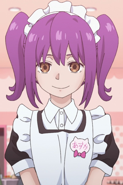 Reine Fujishiro