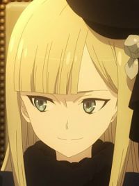Reines El-Melloi Archisorte