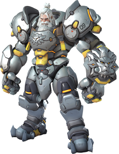 Reinhardt Wilhelm