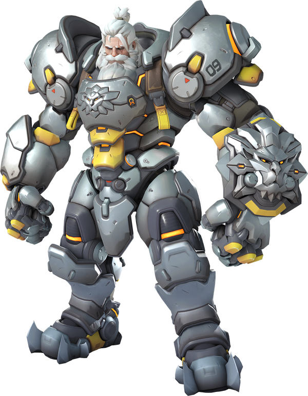Reinhardt Wilhelm