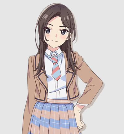 Reira Asano