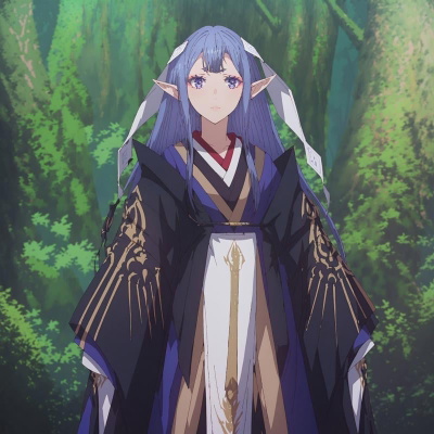 Reiren Reiru Reicherieru