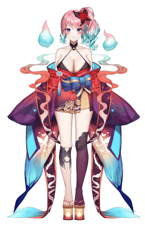 Reiyu GuiGui