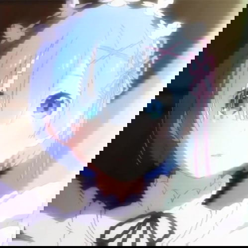 Display picture for Rem