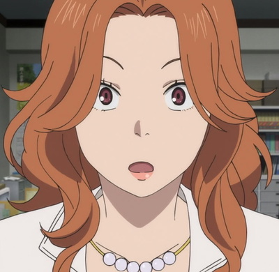 Remi Miyoshi