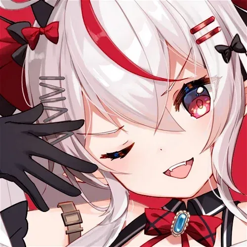 Display picture for Remilia Nephys