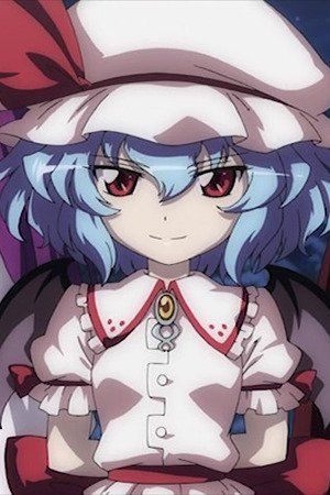Remilia Scarlet