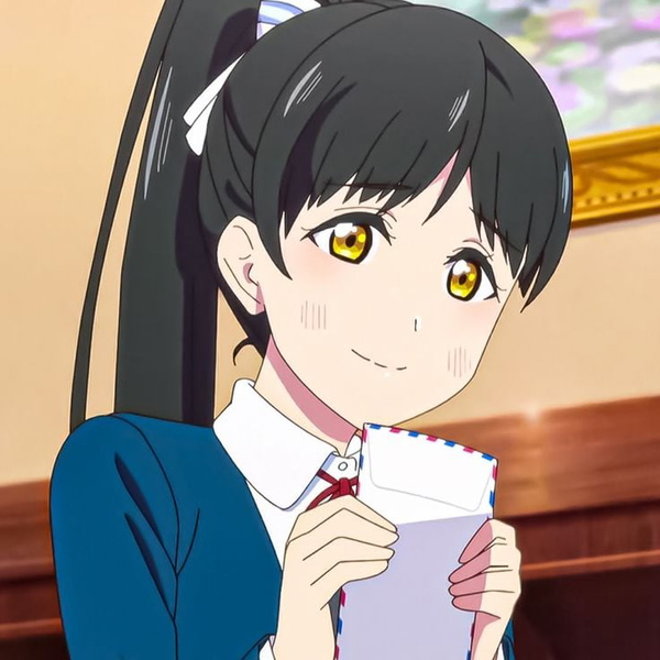 Ren Hazuki