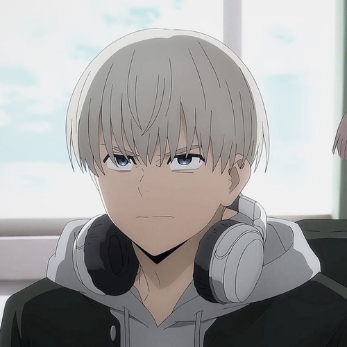 Ren Kaji