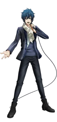 Ren Nanahoshi