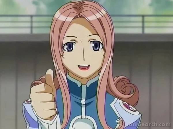 Ren Renge