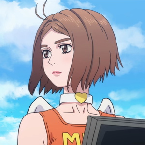 Ren Saionji