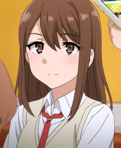 Rena Kashiba