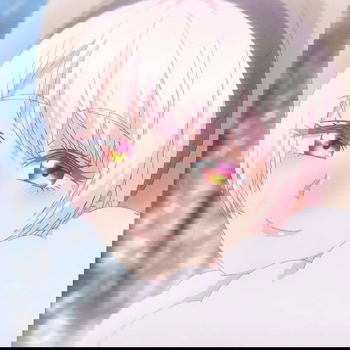 Display picture for Rena Natsukawa