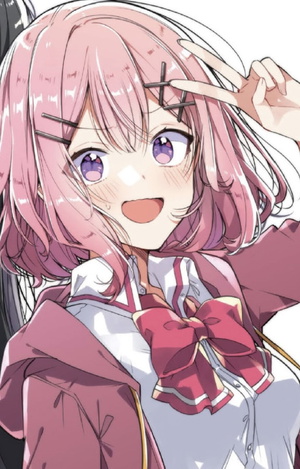 Renako Amaori