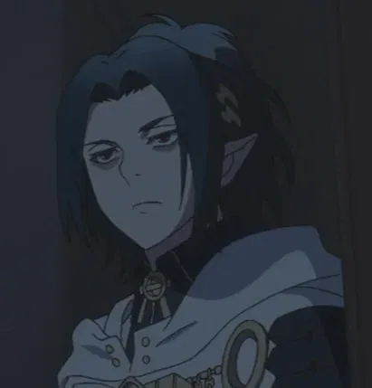 René Simm - Seraph of the End - MyWaifuList