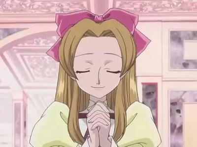 Renge Houshakuji