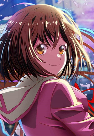 Renge Kasumi