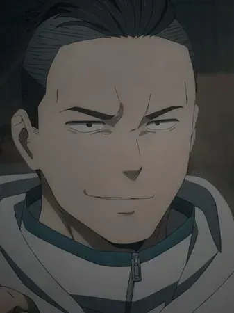 Renji Kaga