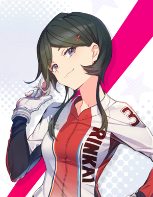 Renmi Hiroshima