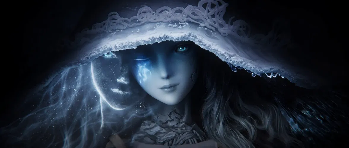 Display picture for Ranni the Witch