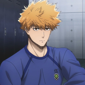 Rensuke Kunigami