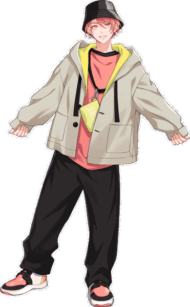 Reo Maruyama