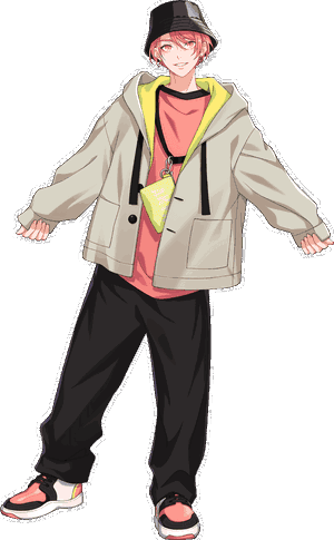Reo Maruyama