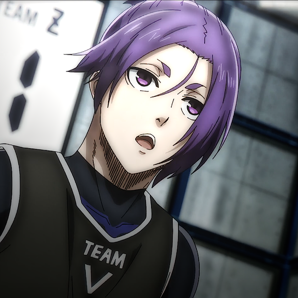 Reo Mikage