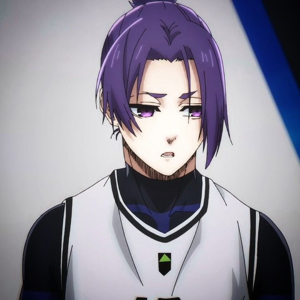 Reo Mikage
