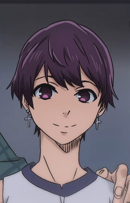 Reo no Haha