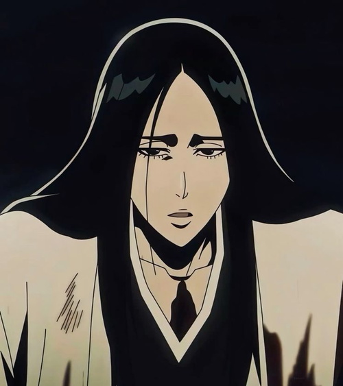 Retsu Unohana