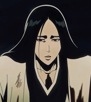 Retsu Unohana