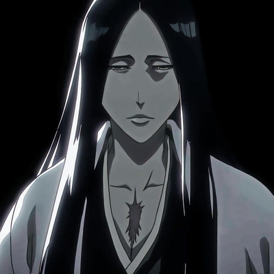 Retsu Unohana