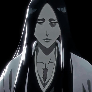Retsu Unohana