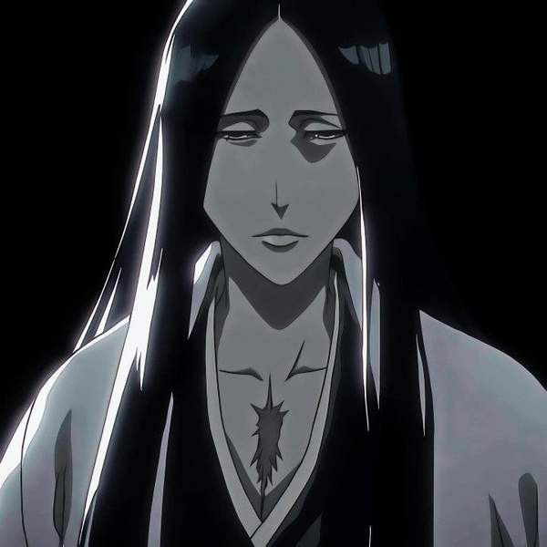 Retsu Unohana