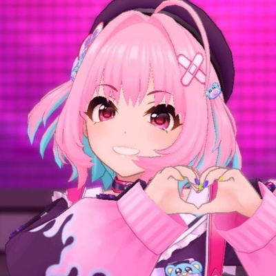 Riamu Yumemi