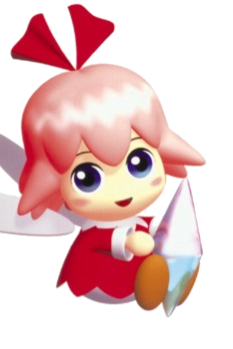 Ribbon