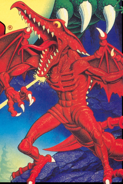 Ridley