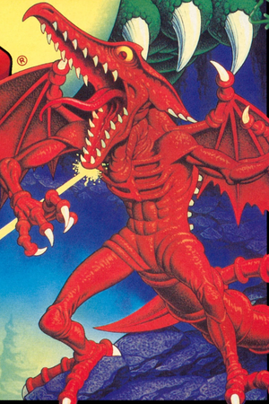 Ridley