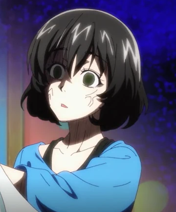 Rie Oohashi