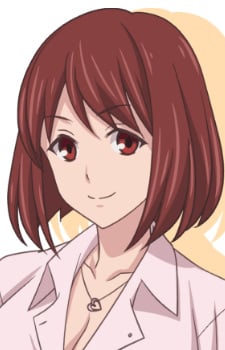 Rie Sekiguchi