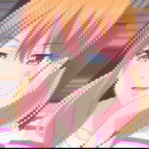 Display picture for Riho Tsukishima