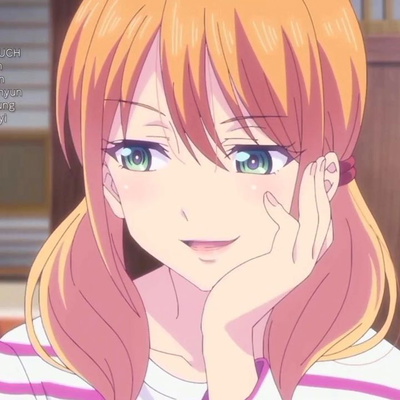 Riho Tsukishima