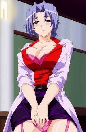 Rihoko Makiyama