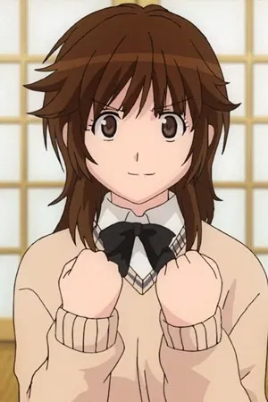 Display picture for Rihoko Sakurai