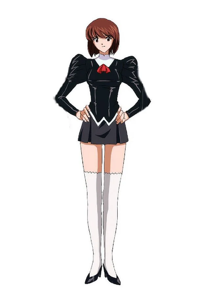 Rika
