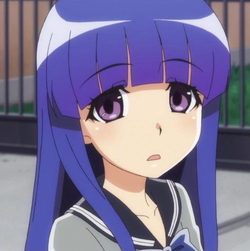 Rika Furude